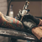 Tattoo Aftercare Products